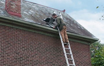 what affects urgent Bucks Hill roof repairs