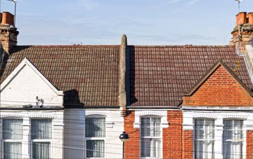 clay roofing Bucks Hill, Hertfordshire
