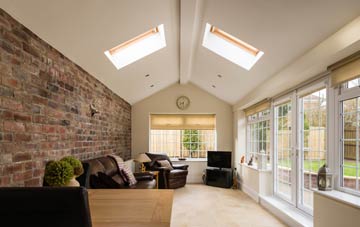 conservatory roof insulation Bucks Hill, Hertfordshire