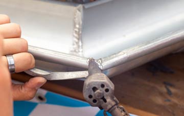 disadvantages of Bucks Hill lead roofing