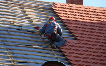 roof tiles Bucks Hill, Hertfordshire