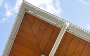 Bucks Hill soffit types