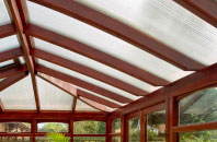 Bucks Hill conservatory roofing insulation