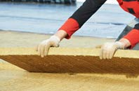 find rated Bucks Hill roof insulation companies