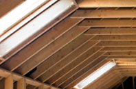 Bucks Hill tapered roof insulation quotes